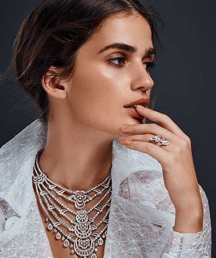 Kayonika Jewels - Imitation Jewellery