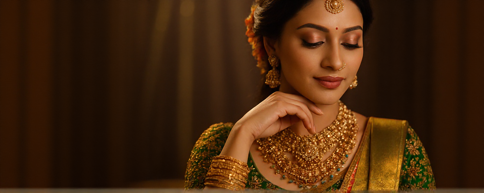 Kayonika Jewels - Imitation Jewellery