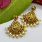 Padmavathi - Temple Necklace Set