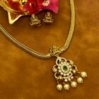 Alankritha - Divine Necklace Set