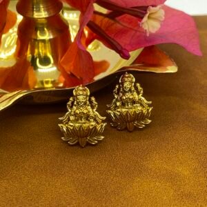 Alankritha - Divine Necklace Set