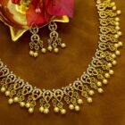Ramani - Short Necklace Set