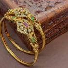 Mayura - Antique Bangles