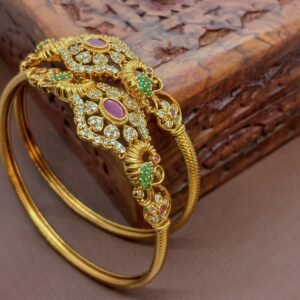 Mayura - Antique Bangles