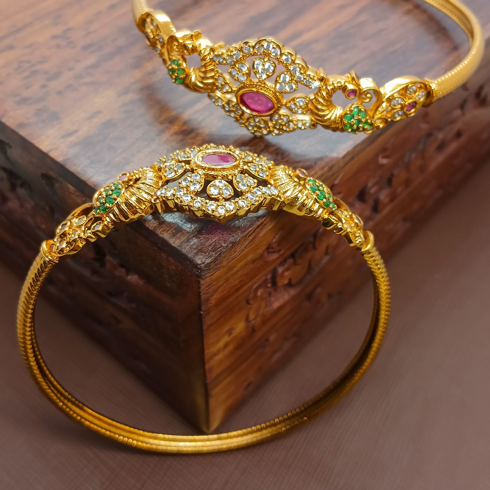 Bangles
