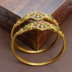 Mayura - Antique Bangles