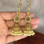 Tarini - Mattal Jhumka